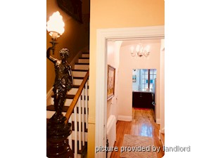2 Bedroom apartment for rent in QUÉBEC
