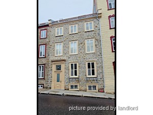 2 Bedroom apartment for rent in QUÉBEC
