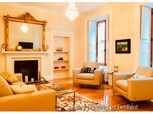 2 Bedroom apartment for rent in QUÉBEC