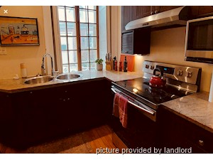 2 Bedroom apartment for rent in QUÉBEC