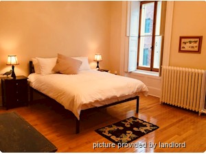 2 Bedroom apartment for rent in QUÉBEC