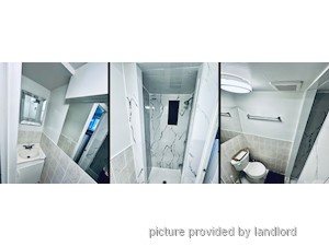 2 Bedroom apartment for rent in TORONTO