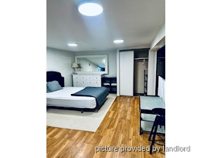 2 Bedroom apartment for rent in TORONTO