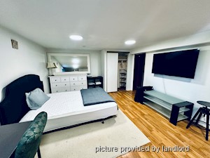 2 Bedroom apartment for rent in TORONTO