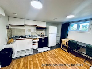 2 Bedroom apartment for rent in TORONTO