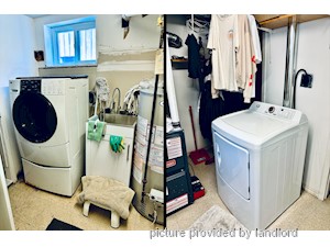 2 Bedroom apartment for rent in TORONTO
