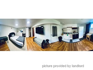2 Bedroom apartment for rent in TORONTO