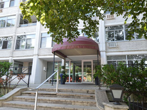 1 Bedroom apartment for rent in TORONTO