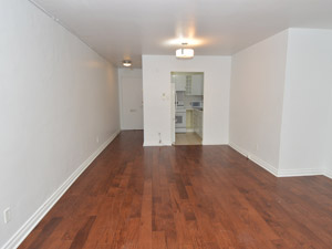 1 Bedroom apartment for rent in TORONTO