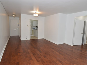 1 Bedroom apartment for rent in TORONTO