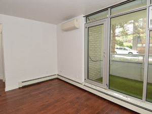 1 Bedroom apartment for rent in TORONTO