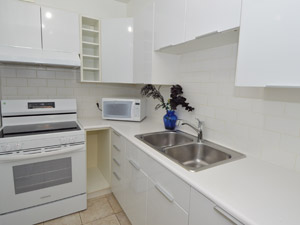 1 Bedroom apartment for rent in TORONTO