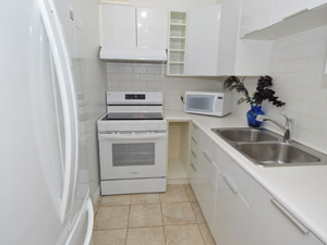 1 Bedroom apartment for rent in TORONTO