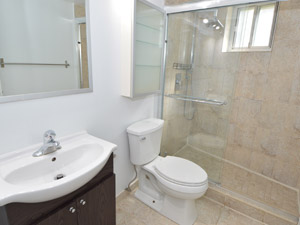 1 Bedroom apartment for rent in TORONTO