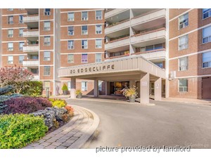 3+ Bedroom apartment for rent in TORONTO