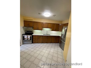 3+ Bedroom apartment for rent in TORONTO