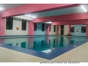 3+ Bedroom apartment for rent in TORONTO