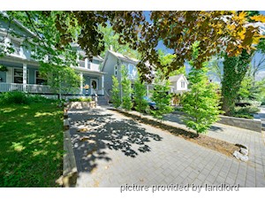 3+ Bedroom apartment for rent in TORONTO