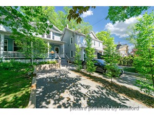 3+ Bedroom apartment for rent in TORONTO