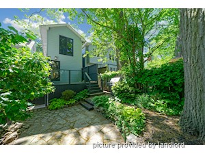 3+ Bedroom apartment for rent in TORONTO