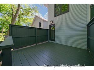 3+ Bedroom apartment for rent in TORONTO