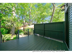 3+ Bedroom apartment for rent in TORONTO