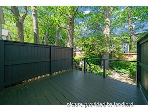 3+ Bedroom apartment for rent in TORONTO