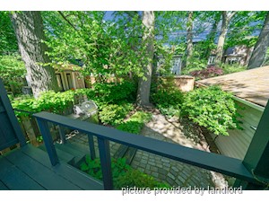 3+ Bedroom apartment for rent in TORONTO