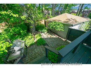 3+ Bedroom apartment for rent in TORONTO