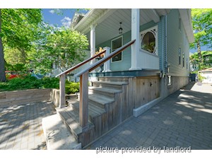 3+ Bedroom apartment for rent in TORONTO