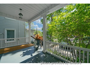 3+ Bedroom apartment for rent in TORONTO
