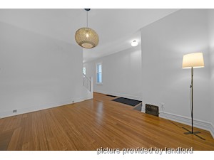3+ Bedroom apartment for rent in TORONTO