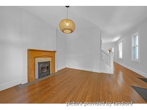 3+ Bedroom apartment for rent in TORONTO
