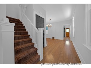 3+ Bedroom apartment for rent in TORONTO
