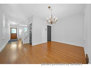 3+ Bedroom apartment for rent in TORONTO