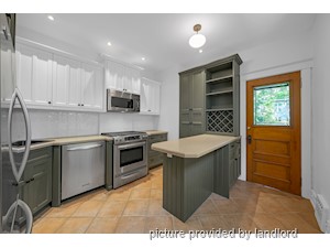 3+ Bedroom apartment for rent in TORONTO