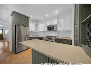 3+ Bedroom apartment for rent in TORONTO