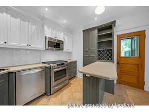 3+ Bedroom apartment for rent in TORONTO