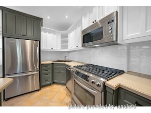 3+ Bedroom apartment for rent in TORONTO