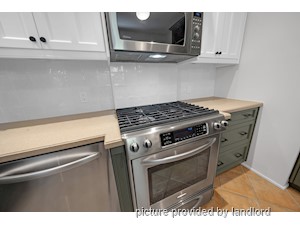 3+ Bedroom apartment for rent in TORONTO