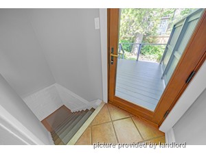 3+ Bedroom apartment for rent in TORONTO