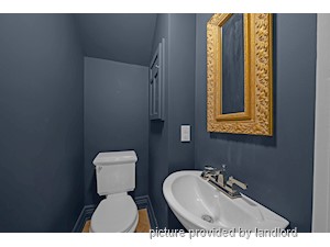 3+ Bedroom apartment for rent in TORONTO