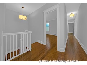 3+ Bedroom apartment for rent in TORONTO