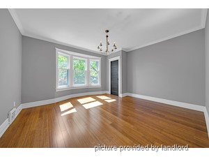 3+ Bedroom apartment for rent in TORONTO