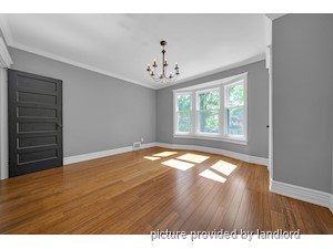 3+ Bedroom apartment for rent in TORONTO