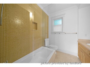 3+ Bedroom apartment for rent in TORONTO