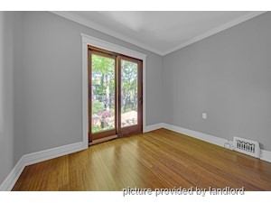 3+ Bedroom apartment for rent in TORONTO