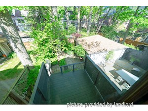 3+ Bedroom apartment for rent in TORONTO