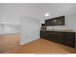 3+ Bedroom apartment for rent in TORONTO