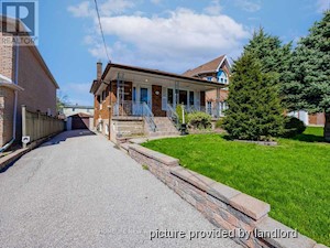 3+ Bedroom apartment for rent in TORONTO